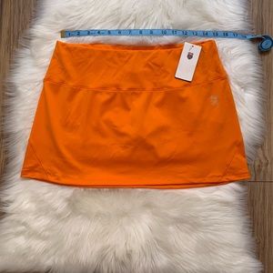 K-Swiss Wrap Seam Tennis skirt